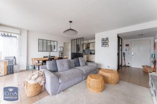  Appartement  vendre 4 pices 89 m