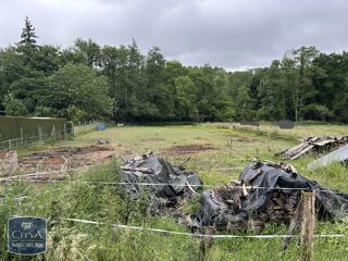  Terrain � vendre 1640 m�