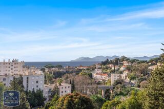  Appartement � vendre 3 pi�ces 80 m�