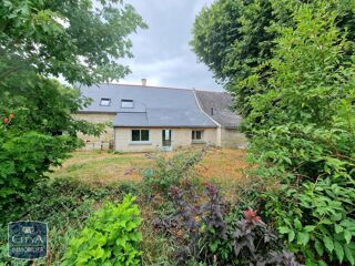  Maison � vendre 5 pi�ces 139 m�