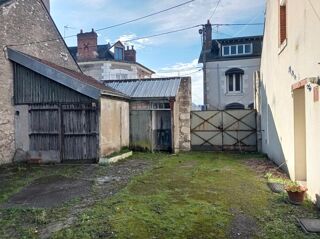  Maison � vendre 4 pi�ces 100 m�