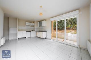  Appartement  vendre 3 pices 55 m