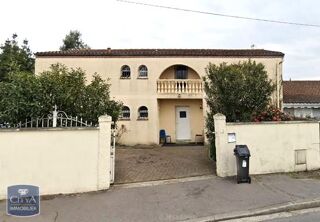  Maison � vendre 5 pi�ces 175 m�