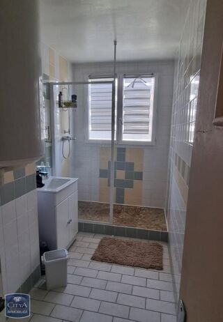  Appartement  vendre 3 pices 58 m