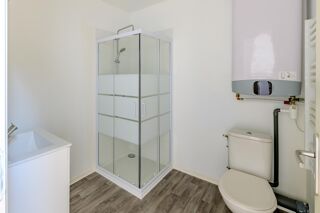  Appartement  vendre 1 pice 25 m