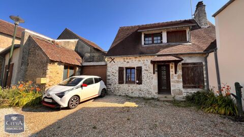   Vente Maison Maison - 3 pice(s) - 56 m