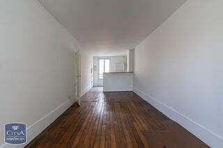  Appartement � vendre 2 pi�ces 36 m�