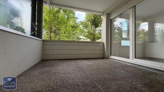  Appartement � vendre 3 pi�ces 69 m�