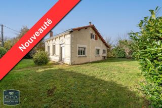  Maison  vendre 5 pices 107 m