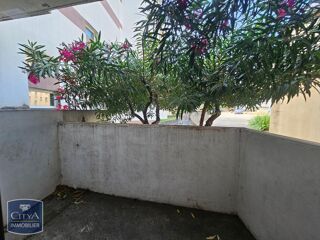  Appartement � vendre 2 pi�ces 58 m�