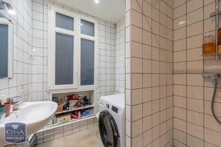  Appartement � vendre 2 pi�ces 30 m�