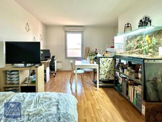  Appartement  vendre 1 pice 30 m