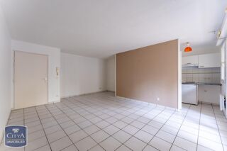  Appartement  vendre 2 pices 47 m