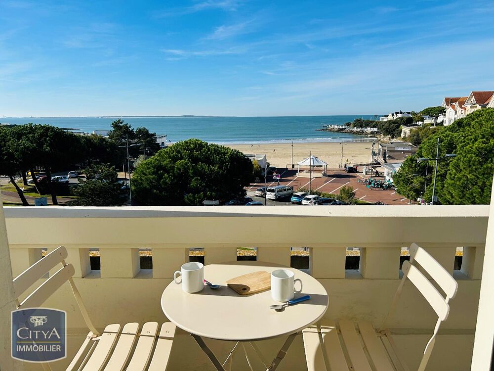  vendre  Appartement Royan (17200)