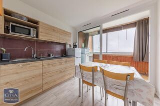  Appartement � vendre 2 pi�ces 31 m�