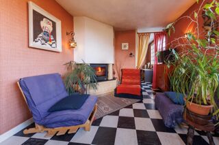  Maison � vendre 3 pi�ces 55 m�