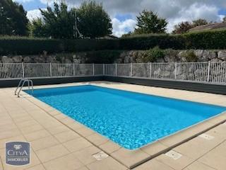  Appartement  vendre 2 pices 39 m