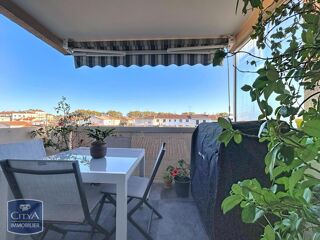  Appartement  vendre 4 pices 109 m