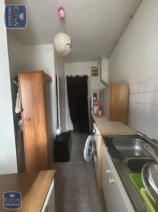  Appartement � vendre 2 pi�ces 42 m�