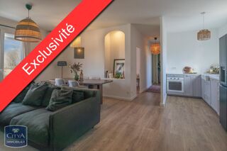  Appartement � vendre 3 pi�ces 72 m�