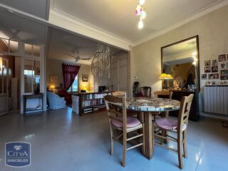  Maison � vendre 8 pi�ces 220 m�