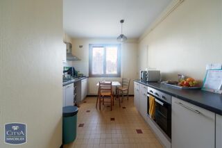  Appartement  vendre 3 pices 78 m