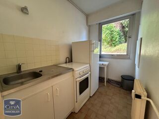 Appartement  vendre 2 pices 38 m