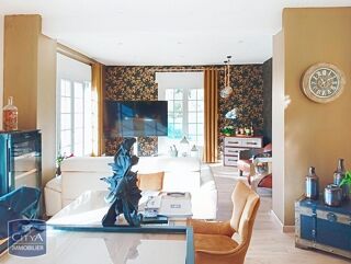  Maison à vendre 4 pièces 125 m²