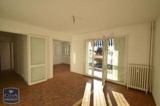  Appartement  vendre 3 pices 55 m