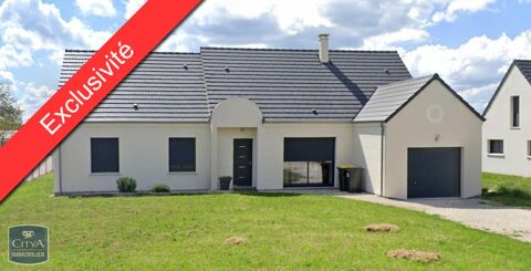   Vente Maison Maison - 5 pi�ce(s) - 115 m�