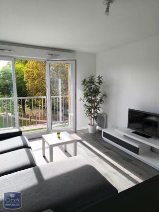  Appartement � vendre 3 pi�ces 52 m�