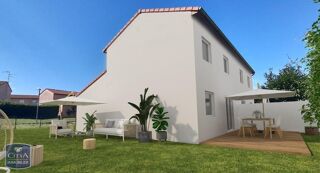  Villa � vendre 4 pi�ces 80 m�