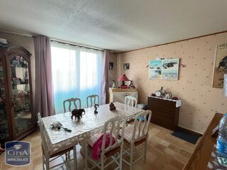  Appartement  vendre 5 pices 72 m