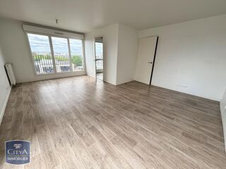  Appartement � vendre 4 pi�ces 81 m�