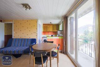  Appartement  vendre 1 pice 36 m