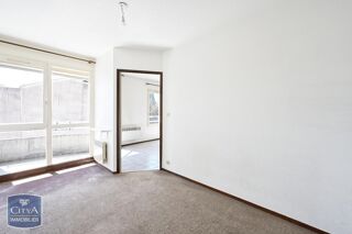  Appartement � vendre 2 pi�ces 41 m�