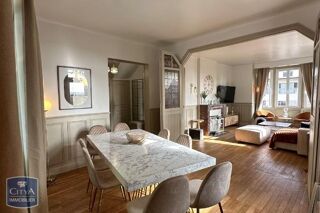  Maison � vendre 6 pi�ces 198 m�