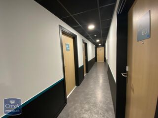  Appartement  vendre 1 pice 17 m