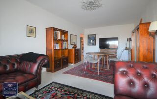  Appartement � vendre 5 pi�ces 114 m�