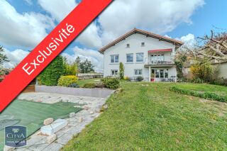  Maison � vendre 7 pi�ces 135 m�