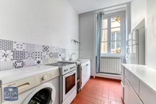  Appartement � vendre 2 pi�ces 60 m�