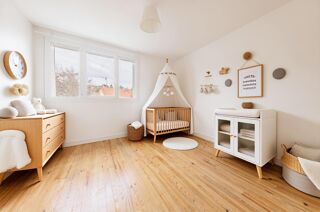  Appartement � vendre 3 pi�ces 62 m�