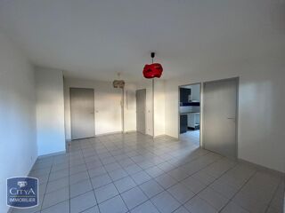  Appartement � vendre 3 pi�ces 53 m�