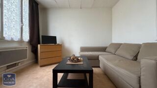  Appartement � vendre 1 pi�ce 27 m�