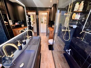  Appartement  vendre 3 pices 54 m