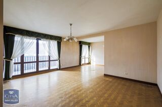  Appartement  vendre 5 pices 117 m