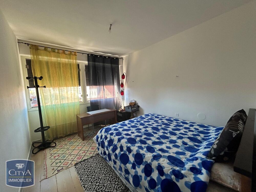 vente Appartement - 3 pièce(s) - 65 m² Roanne (42300)