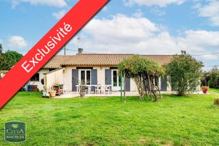  Maison � vendre 4 pi�ces 93 m�