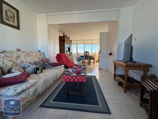  Appartement  vendre 3 pices 57 m