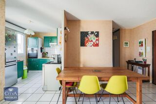  Appartement � vendre 5 pi�ces 101 m�